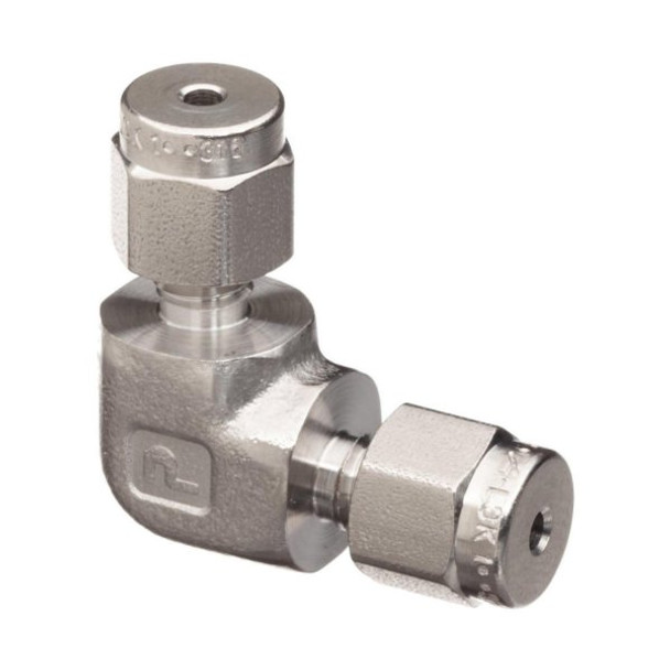 Parker EE Union ElbowA-lok 4EE4-S Parker EE Union ElbowA-lok 4EE4-S