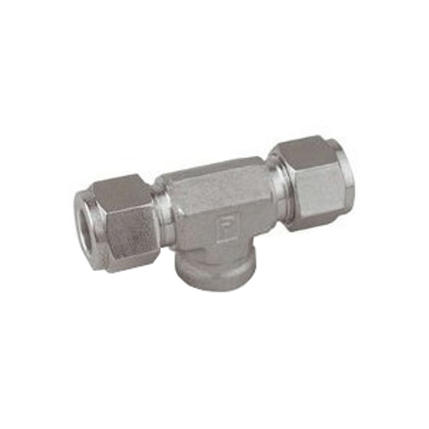 Parker A-lok 4FBT4N-316