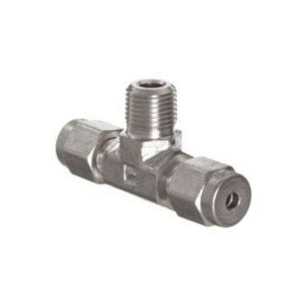 Parker A-lok 4MBT2N-S