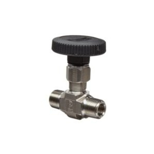 Parker V4 Series Needle Valve