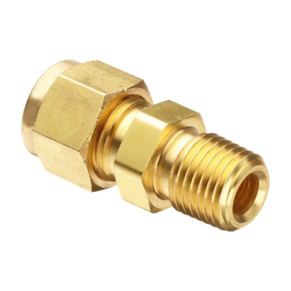 6-2 FBZ-B Parker | CPI Male Connector | Valin