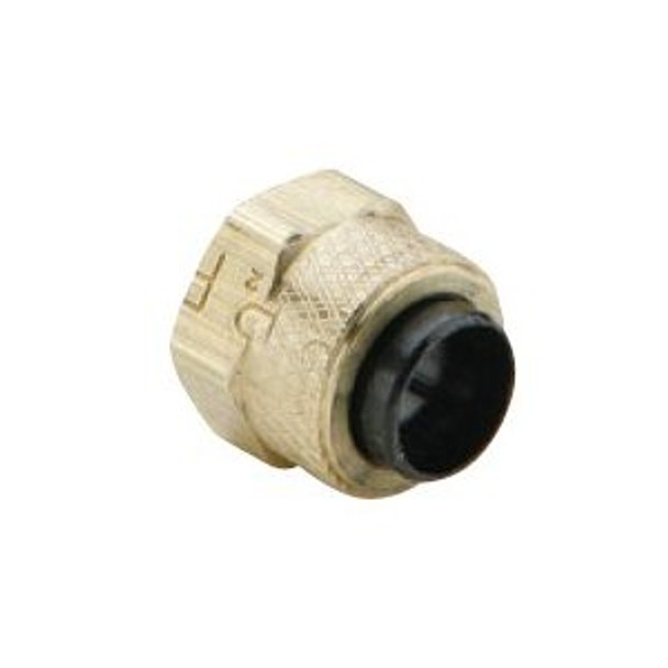 Parker Poly-Tite Nut and Plastic Sleeve Assembly 61P Parker Poly-Tite Nut and Plastic Sleeve Assembly 61P