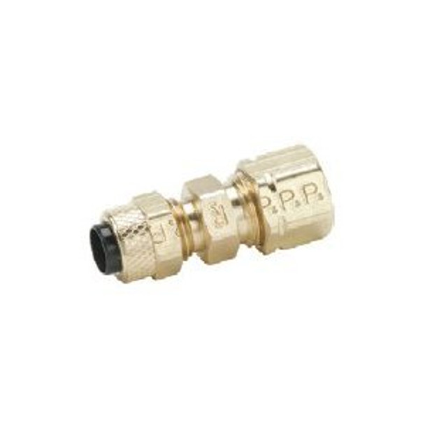 Parker Poly-Tite Fittings Union 62PCA Parker Poly-Tite Fittings Union 62PCA