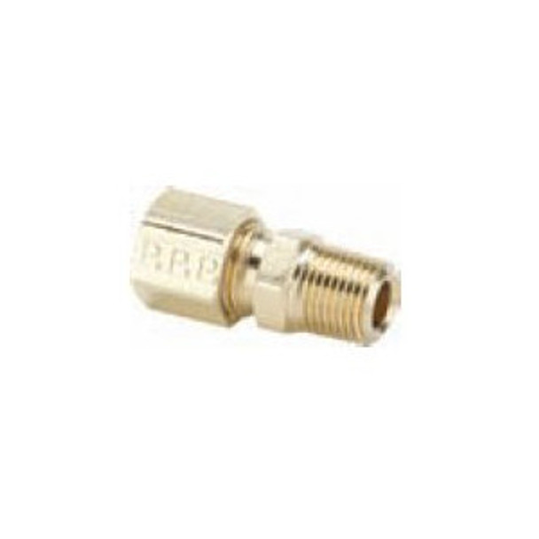 Parker 68C Compression Male Connector