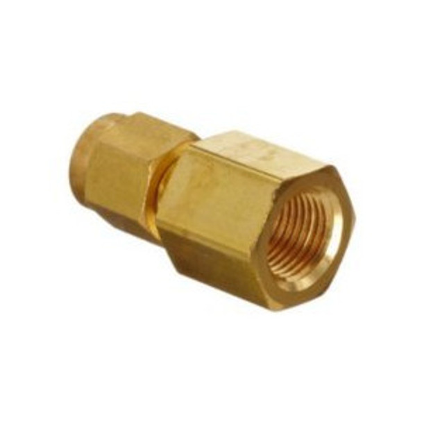 Parker A-lok 6FSC6N-B