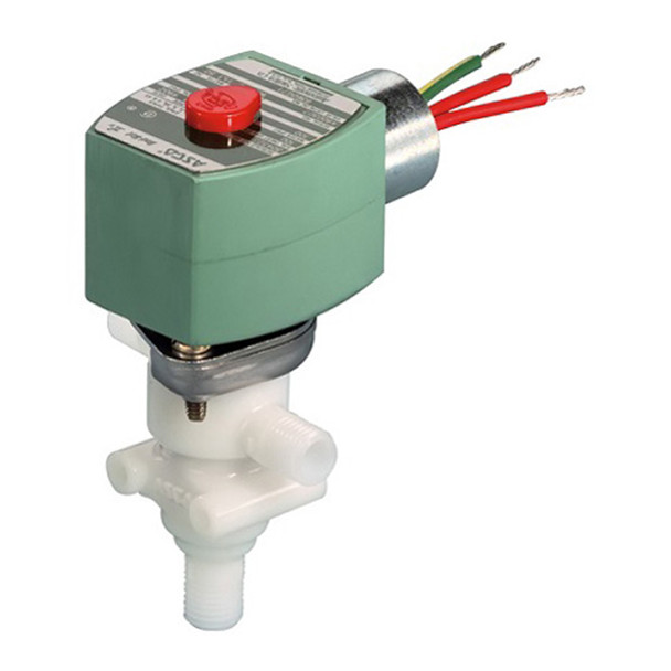 ASCO Solenoid Valve