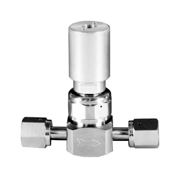 944AOPLPNCSFSFF Parker Veriflo | Diaphragm Valves | Valin