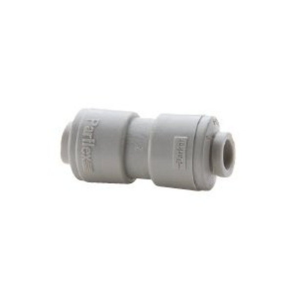 Parker TrueSeal Thermoplastic Push-In Fittings UC - Union Connector