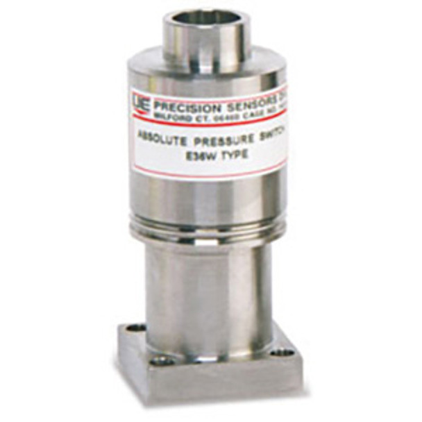 UE Precision Sensors Absolute Pressure Switch