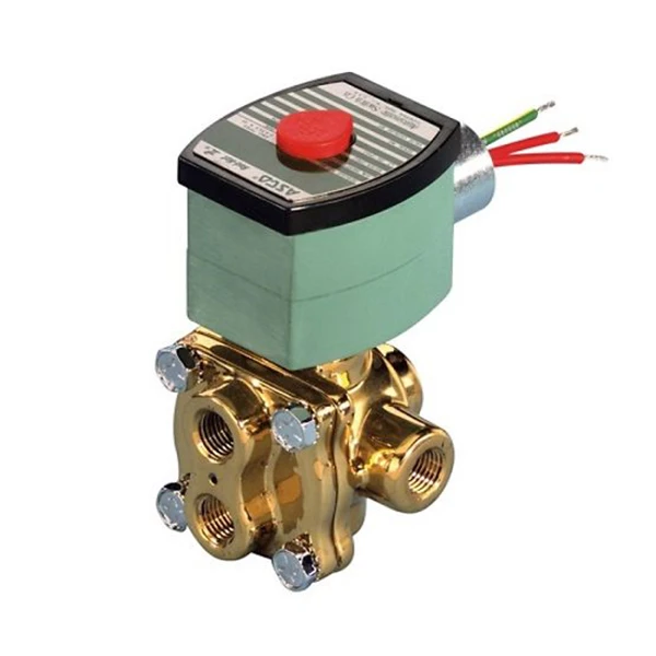 EF8342C001M 120/60 110/50 ASCO Valve Solenoid Valve