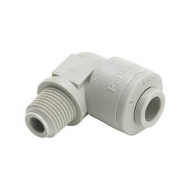 Parker TrueSeal F6ME4