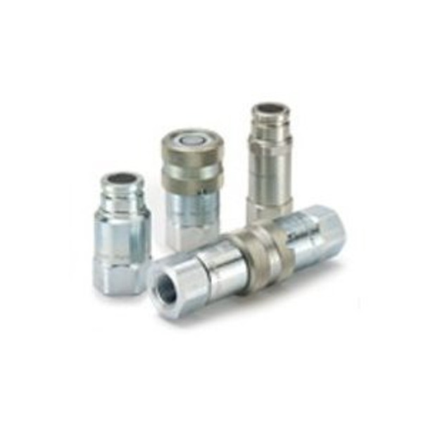 Parker FF Series Quick Couplings