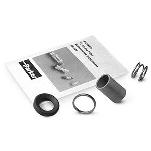Parker Inline Filter Valve Repair Kit