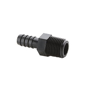 Parker Par-Barb N6MCB4