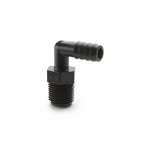Parker Par-Barb P6MEB8