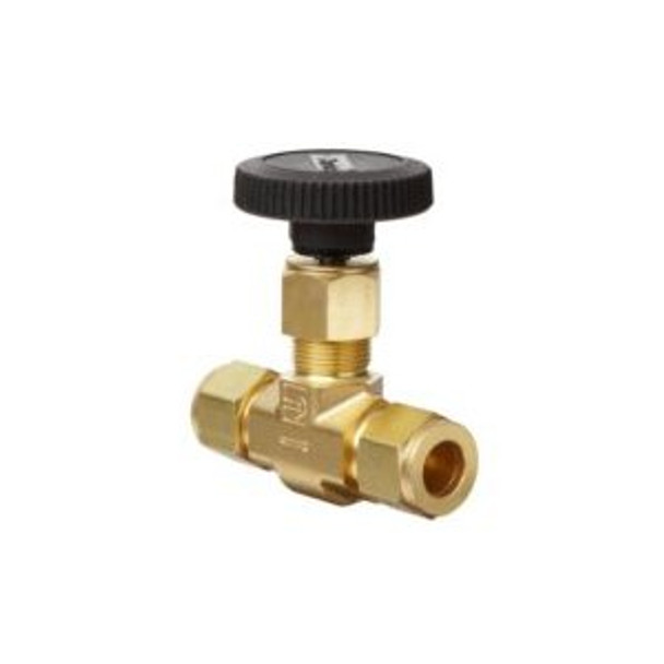 Parker CPI V4 Series Needle Valve