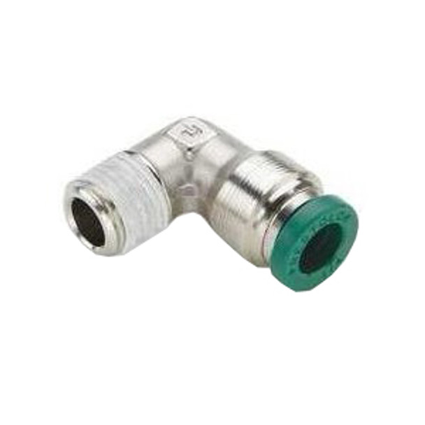 Parker Prestolok Fittings W169PLPNS Male Elbow 90