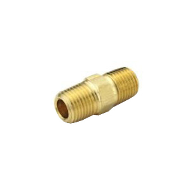 Parker Pipe Fittings 216P Hex Nipple