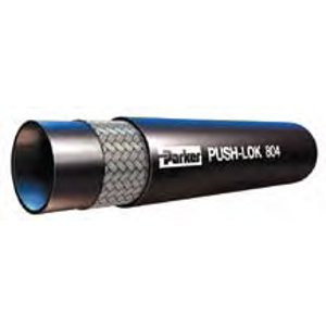 Parker Push-Lok 804-8-RL