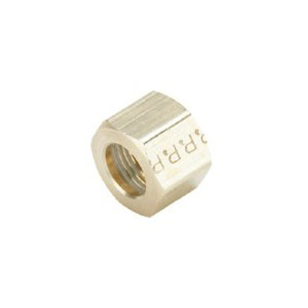 Parker Compression Nut 61C Parker Compression Nut 61C
