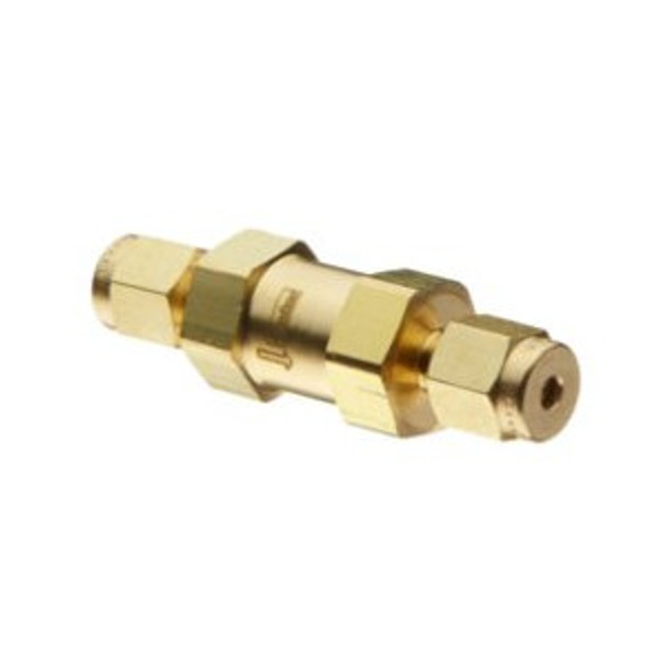 Parker A-LOK C-Series Check Valve