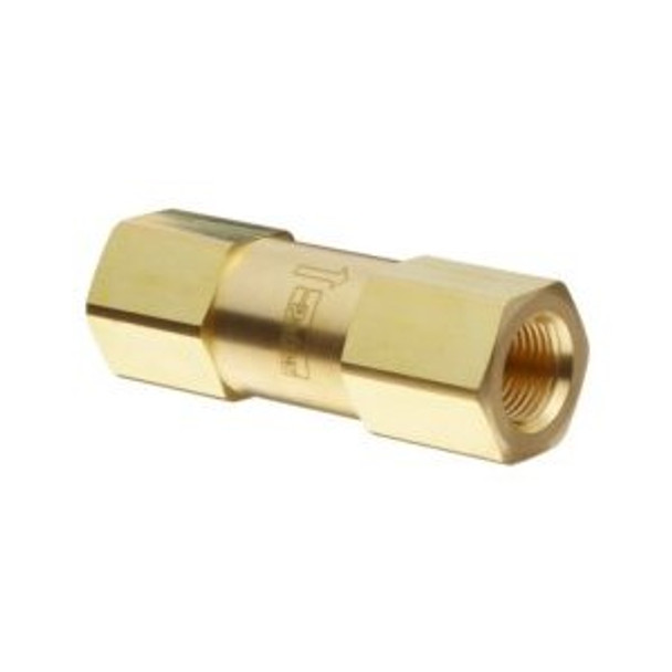 Parker F12 Series Filter Valve