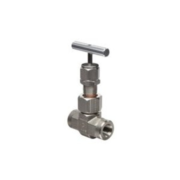 Parker U16 Series Needle Valve