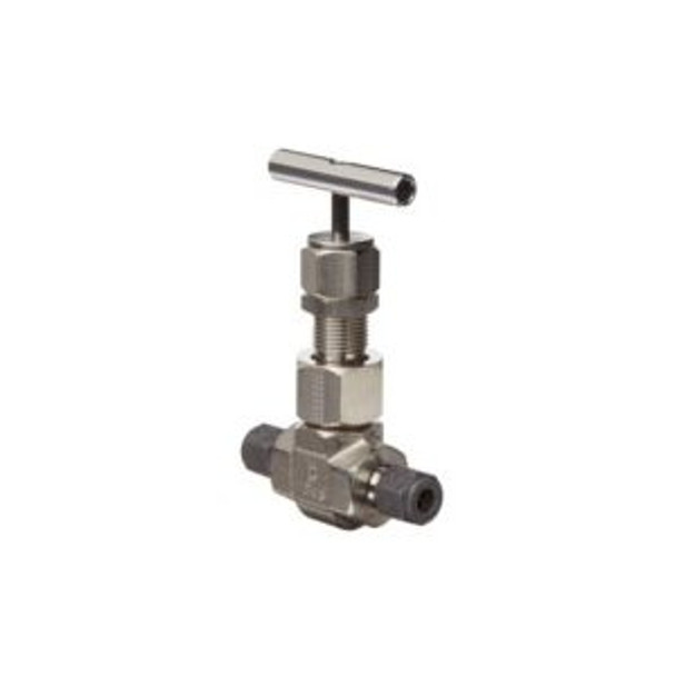 Parker CPI U16 Series Needle Valve