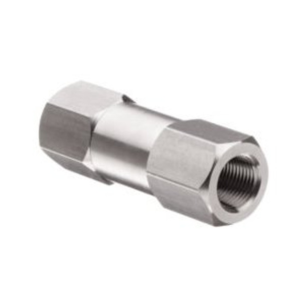 Parker F16 Series Filter Valve