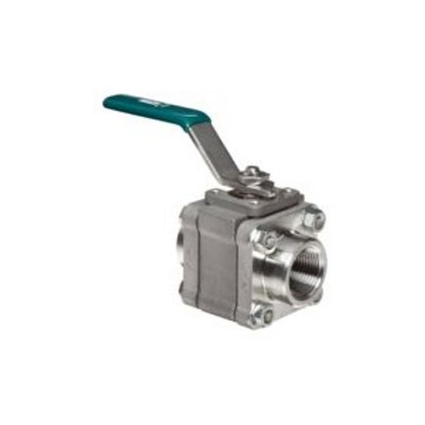 Parker SWB Series Ball Valve