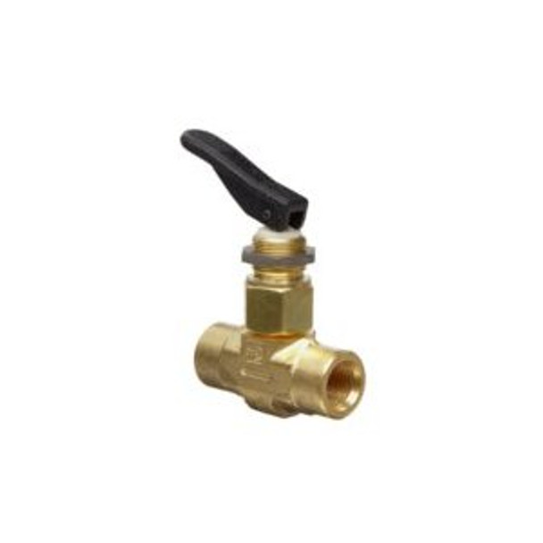 Parker V4LQ Series Needle Valve