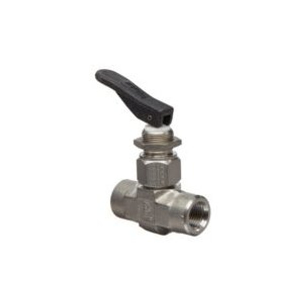 Parker V4LQ Series Needle Valve