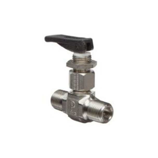 Parker V4LQ Series Needle Valve