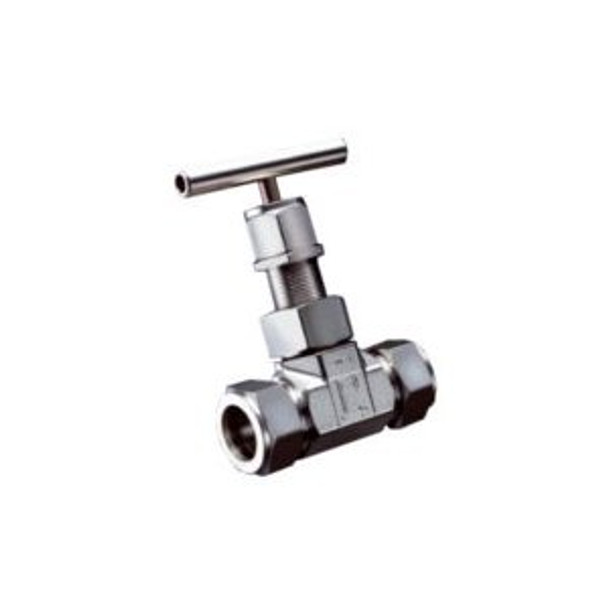 Parker U6 Series Needle Valve