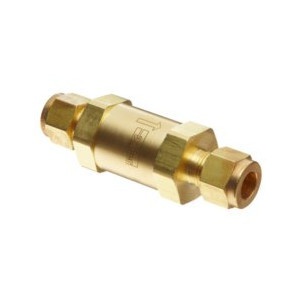 Parker CPI C-Series Check Valve