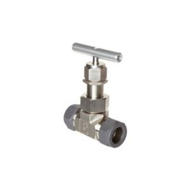 Parker CPI U6 Series Needle Valve