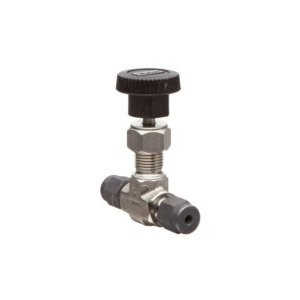 Parker CPI V4 Series Needle Valve