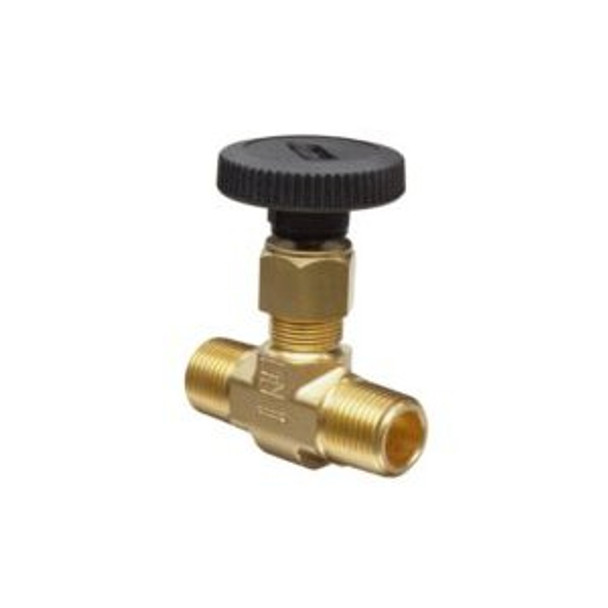 Parker V6 Series Needle Valve