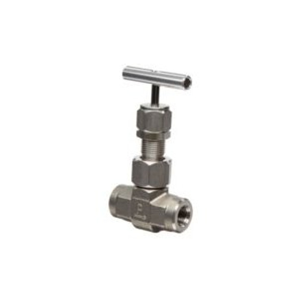 Parker U12 Series Needle Valve