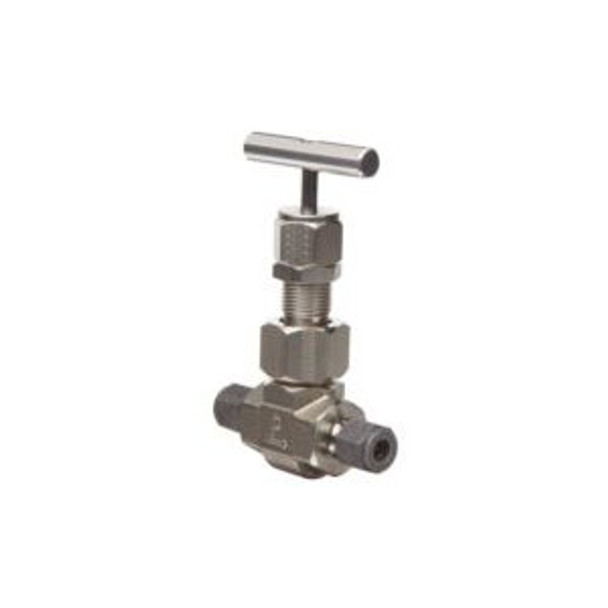 Parker CPI U12 Series Needle Valve