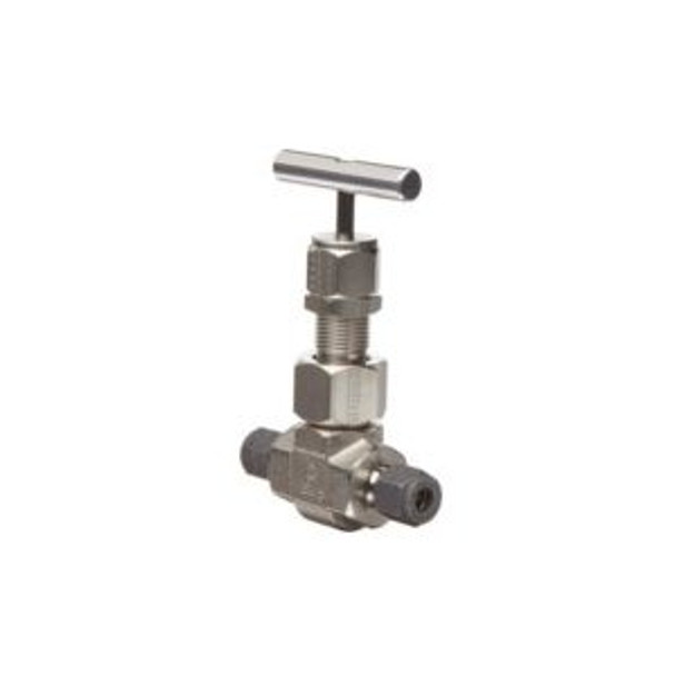 Parker CPI U12 Series Needle Valve