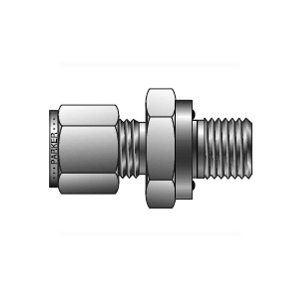 Parker CPI 16-16 ZHBA5-SS-MI