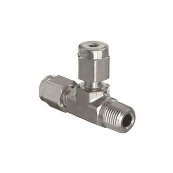 Parker A-lok 16MRT16R-316 Parker A-lok 16MRT16R-316