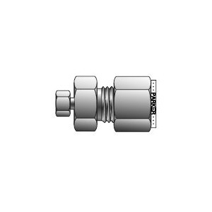 Parker CPI Column End Fitting