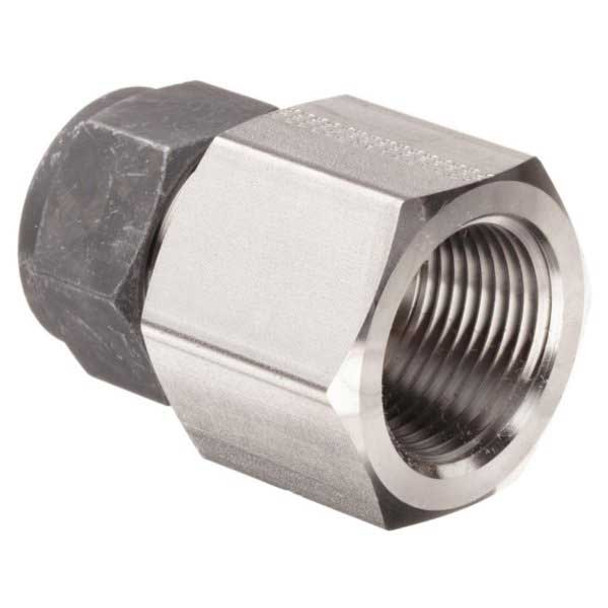 Parker CPI 2-2 GBZ-SS-MI