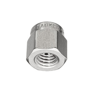 Parker A-lok 2BLP2-316-MI