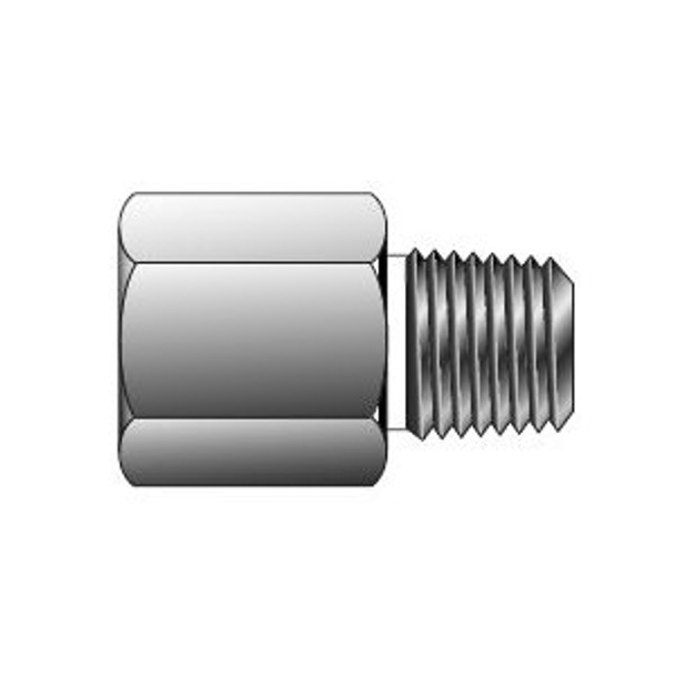 Parker Reducing Adapter