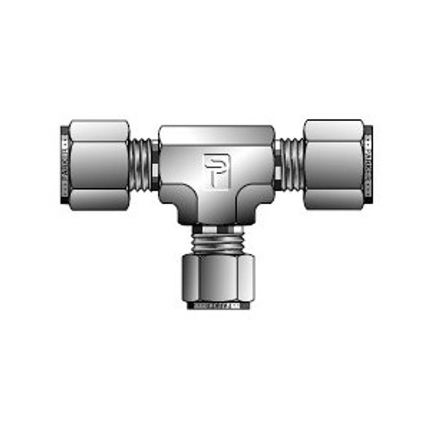 Parker A-lok 32-32-16 JLZ-SS