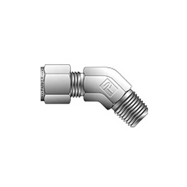 Parker A-lok 6MVEL4N-316-MI Parker A-lok 6MVEL4N-316-MI