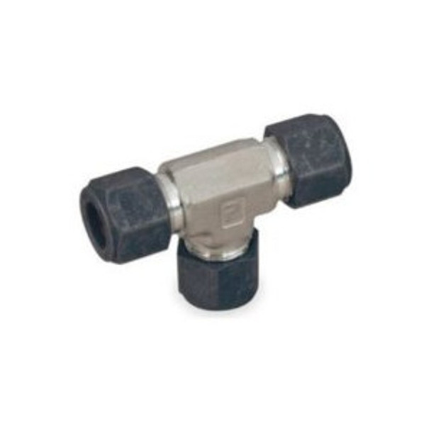 Parker CPI 8-6-6 JBZ-SS-C